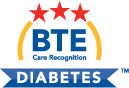 Diabetes Recognition Level III