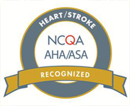 N.C.Q.A. - Heart/Stroke Recognition
